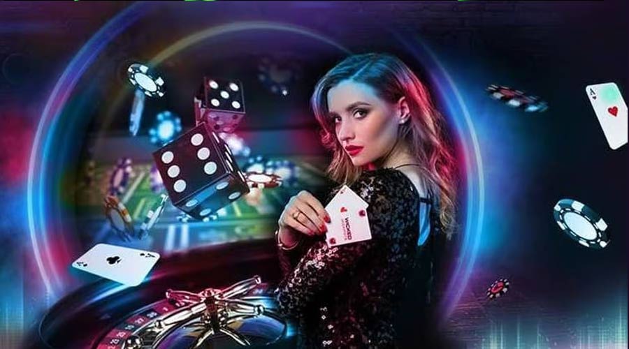 Fortune Rabbit Slot