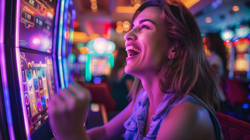Free Spins Bonus - Lucky Tiger