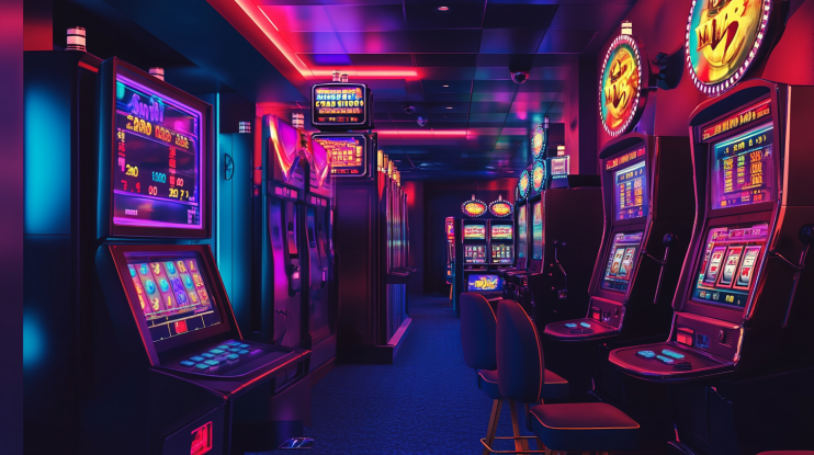 Welcome Bonus - Golden Dragon