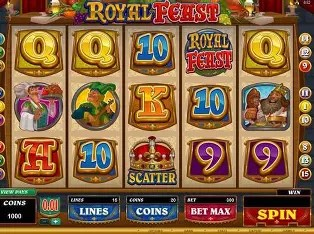 Game Interface