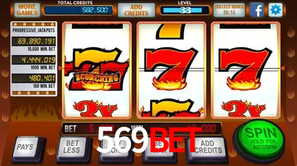 Slot Games Collection