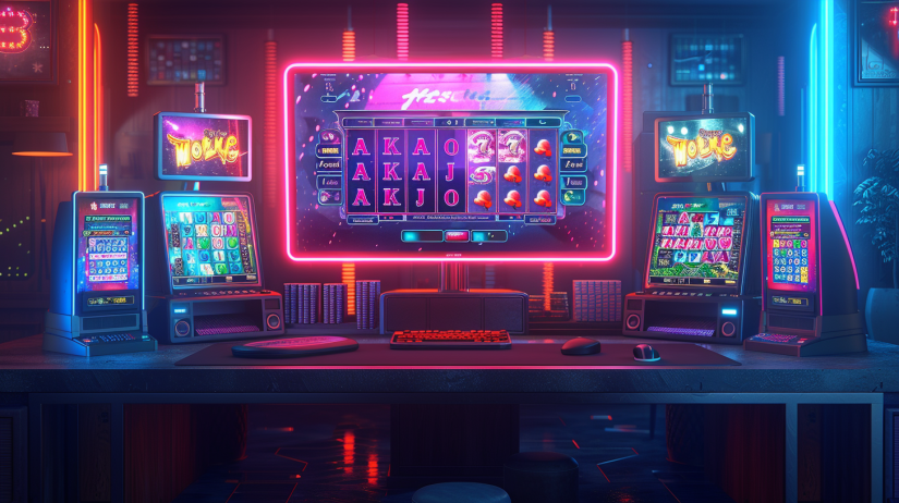 Reload Bonus Slots