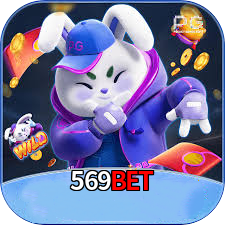 Imagem promocional da 569Bet mostrando a plataforma e suas vantagens